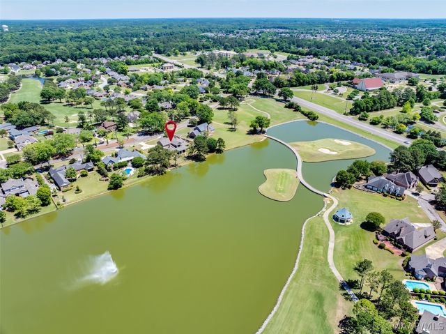 8312 Wynlakes Boulevard, Montgomery, AL 36117