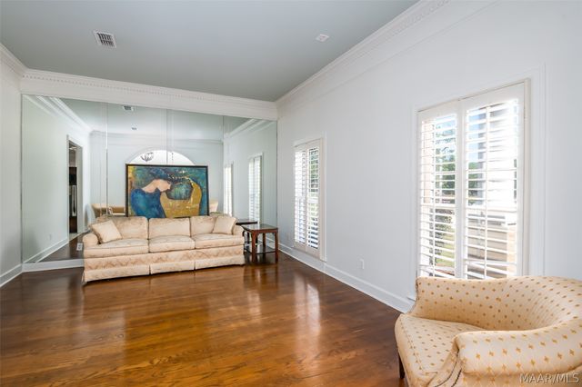 8312 Wynlakes Boulevard, Montgomery, AL 36117