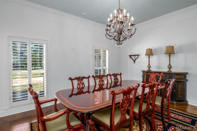 8312 Wynlakes Boulevard, Montgomery, AL 36117