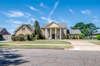 8312 Wynlakes Boulevard, Montgomery, AL 36117