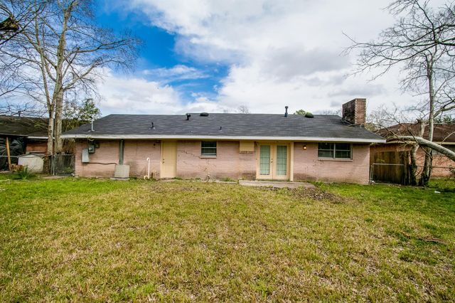 5755 Oakham Street, Houston, TX 77085