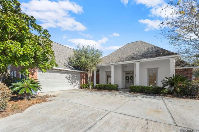 8510 Ormand Dr, Zachary, LA 70791