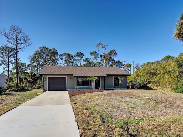 12395 CHANCELLOR BOULEVARD, Port Charlotte, FL 33953