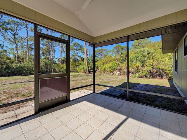 12395 CHANCELLOR BOULEVARD, Port Charlotte, FL 33953