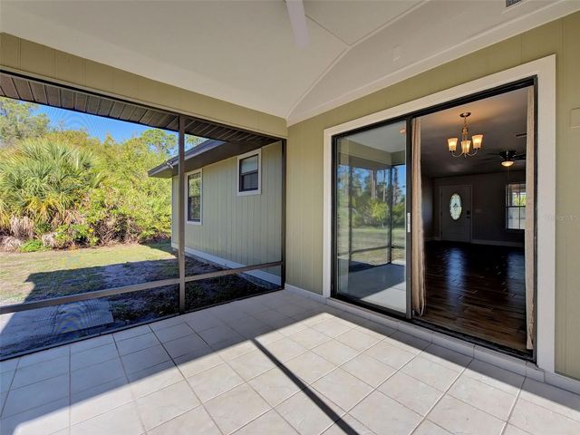 12395 CHANCELLOR BOULEVARD, Port Charlotte, FL 33953