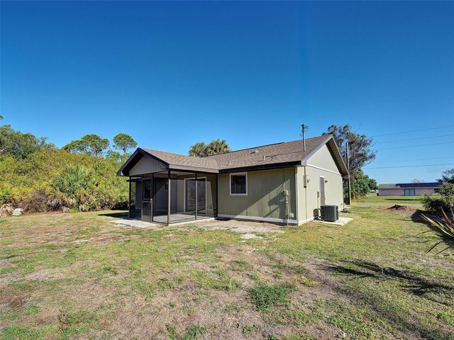 12395 CHANCELLOR BOULEVARD, Port Charlotte, FL 33953