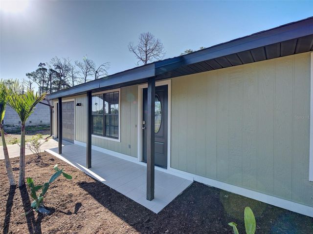 12395 CHANCELLOR BOULEVARD, Port Charlotte, FL 33953
