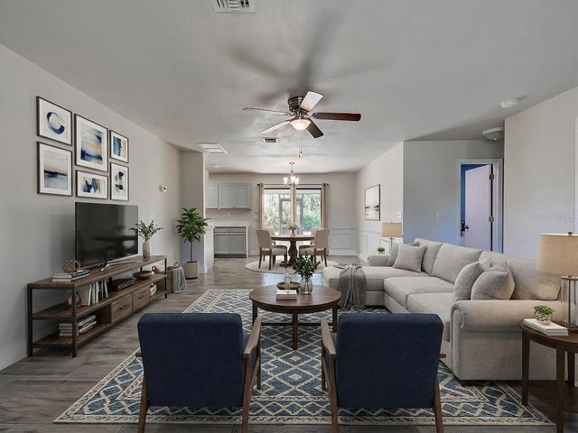 12395 CHANCELLOR BOULEVARD, Port Charlotte, FL 33953