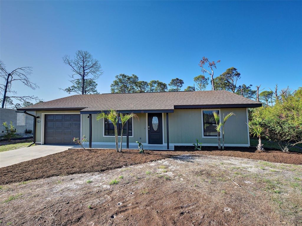 12395 CHANCELLOR BOULEVARD, Port Charlotte, FL 33953