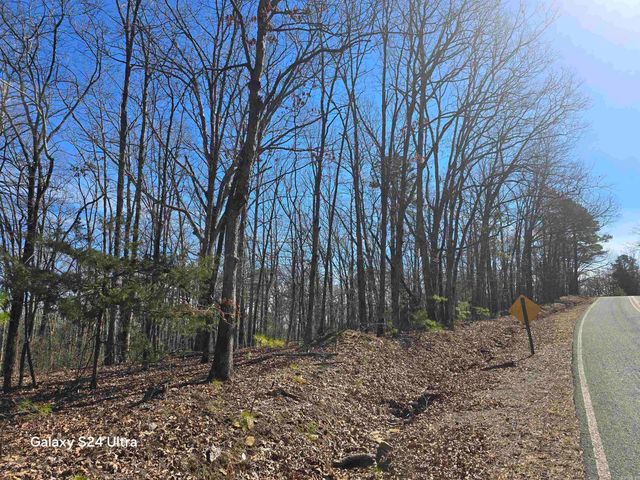 0 Woodlawn, Fairfield Bay, AR 72088