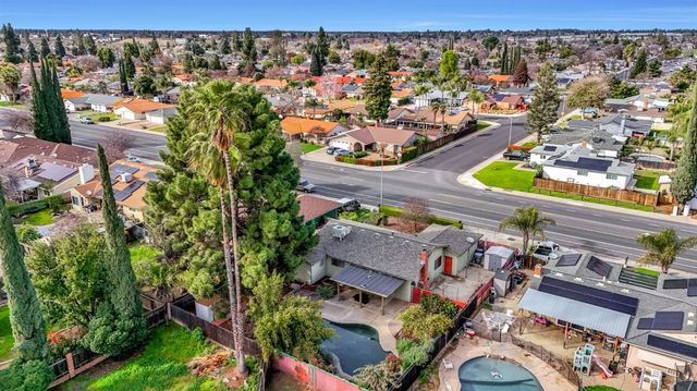 1606 Barstow Avenue, Clovis, CA 93611