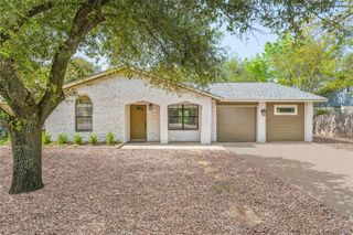 2009 Scofield LN, Austin, TX 78727