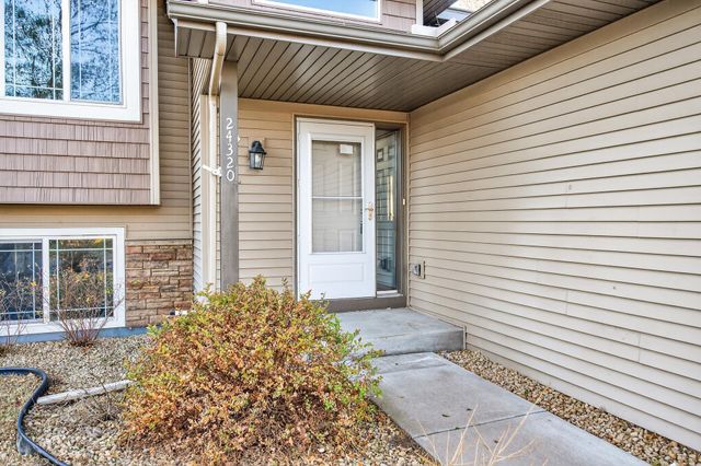 24320 Polk Street NE, East Bethel, MN 55005