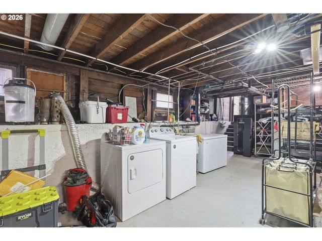 3203 Se 66TH Ave, Portland, OR 97206