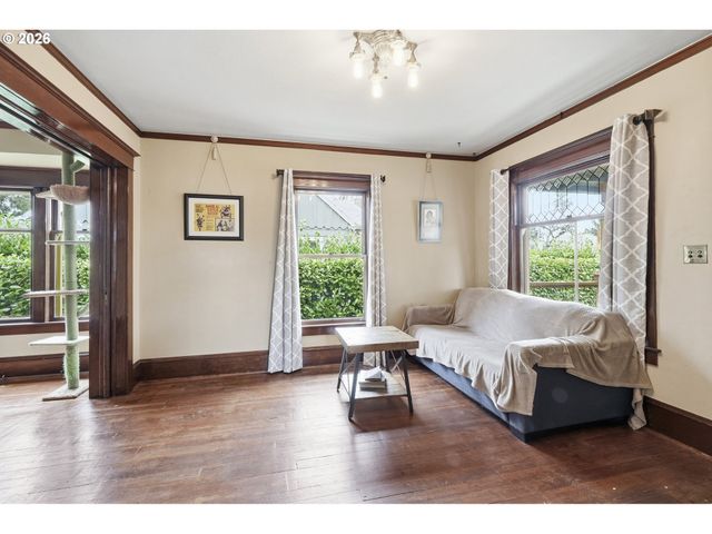 3203 Se 66TH Ave, Portland, OR 97206