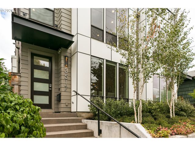 3517 N ALBINA Ave, Portland, OR 97227