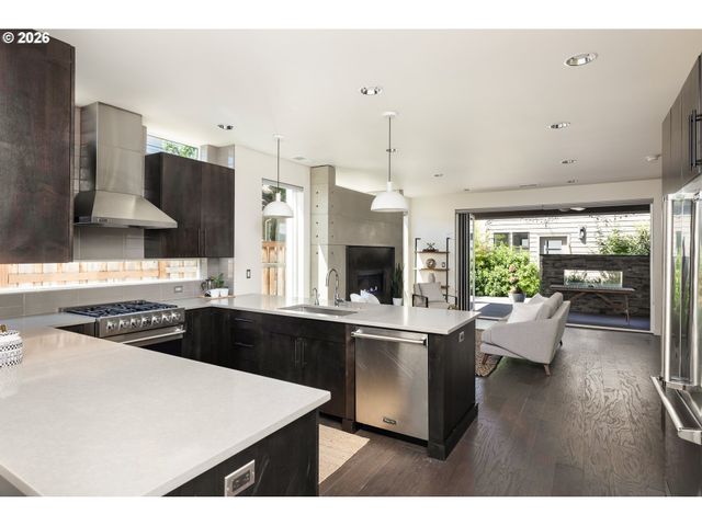 3517 N ALBINA Ave, Portland, OR 97227