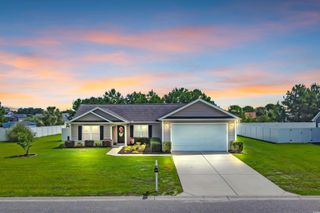 532 Winged Elm St., Loris, SC 29569