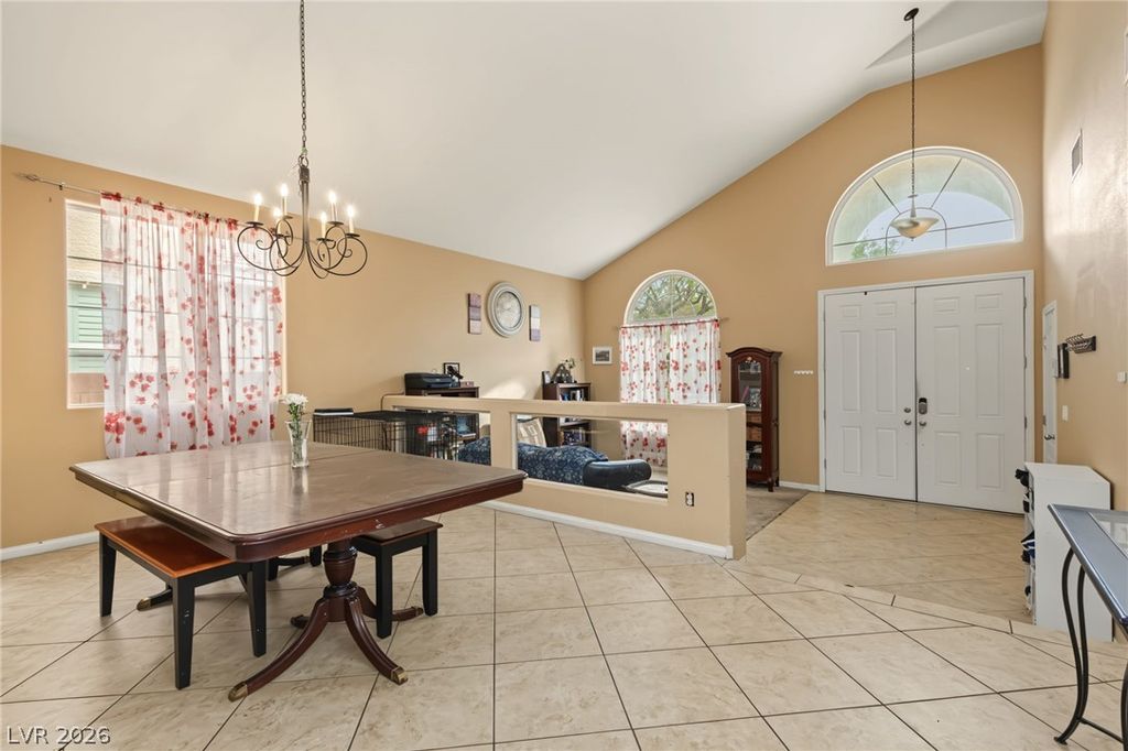 7021 Albatross Attic Street, North Las Vegas, NV 89084 — photo 3