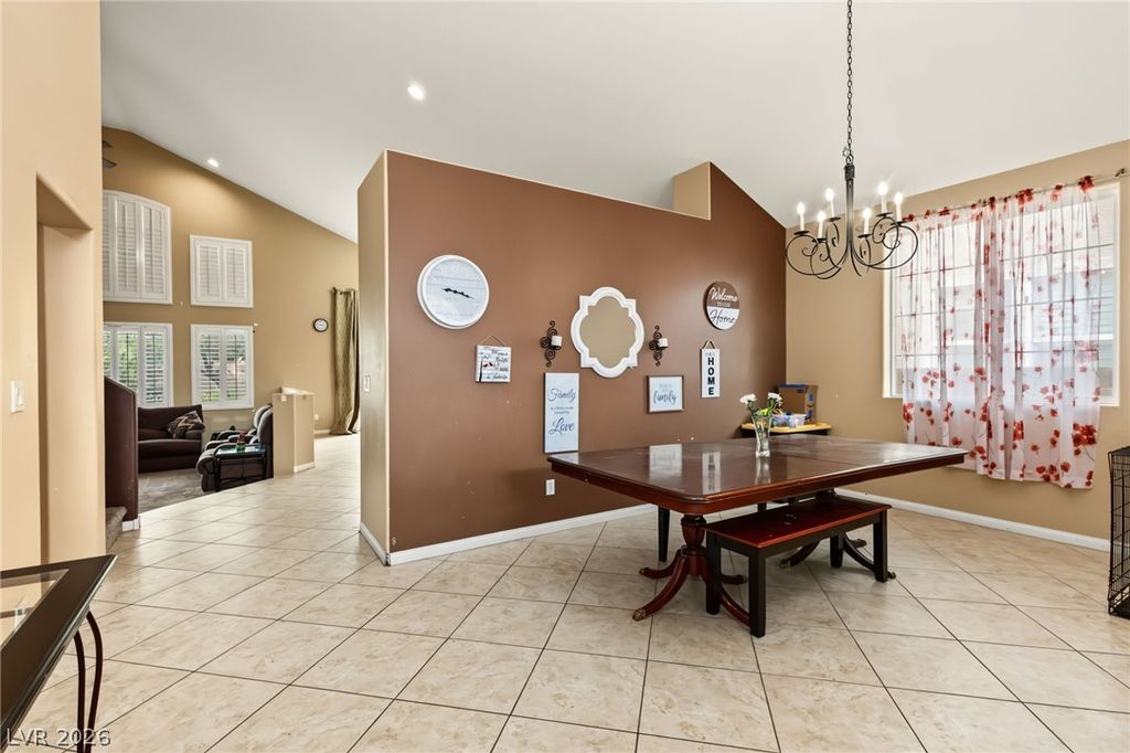 7021 Albatross Attic Street, North Las Vegas, NV 89084 — photo 4