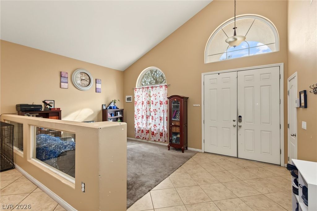 7021 Albatross Attic Street, North Las Vegas, NV 89084 — photo 5