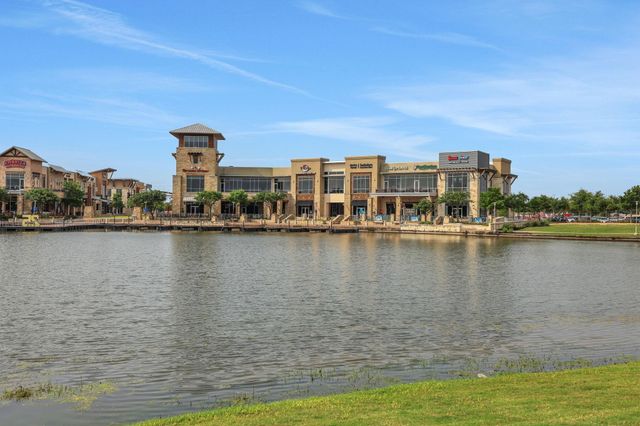 9455 Towne Lake Parkway Parkway, Cypress, TX 77433