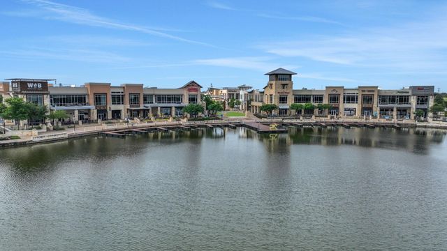 9455 Towne Lake Parkway Parkway, Cypress, TX 77433