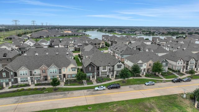 9455 Towne Lake Parkway Parkway, Cypress, TX 77433