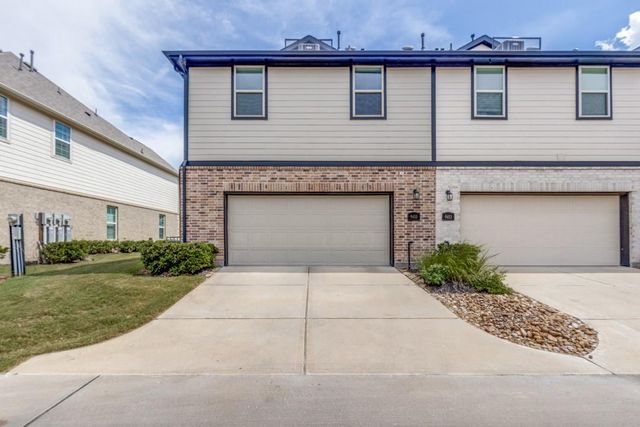 9455 Towne Lake Parkway Parkway, Cypress, TX 77433