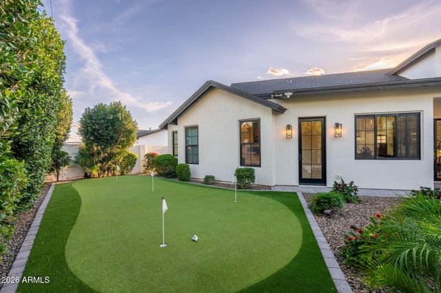 4017 N 49TH Place, Phoenix, AZ 85018