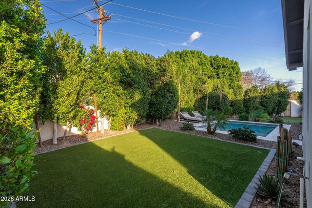 4017 N 49TH Place, Phoenix, AZ 85018