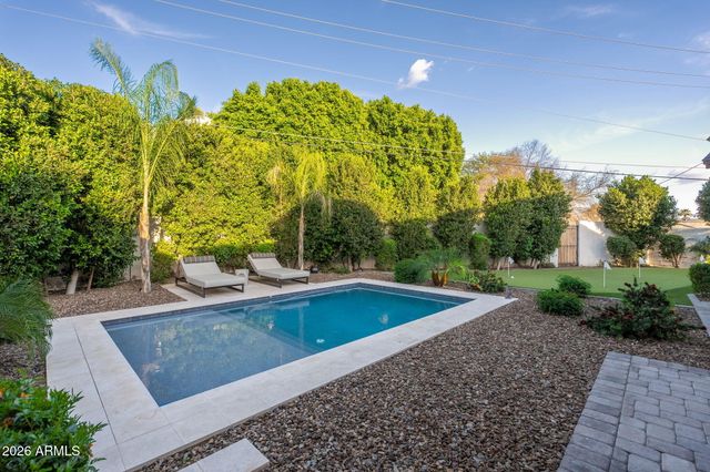 4017 N 49TH Place, Phoenix, AZ 85018