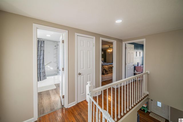 4670 Magruder Village, Kevil, KY 42053