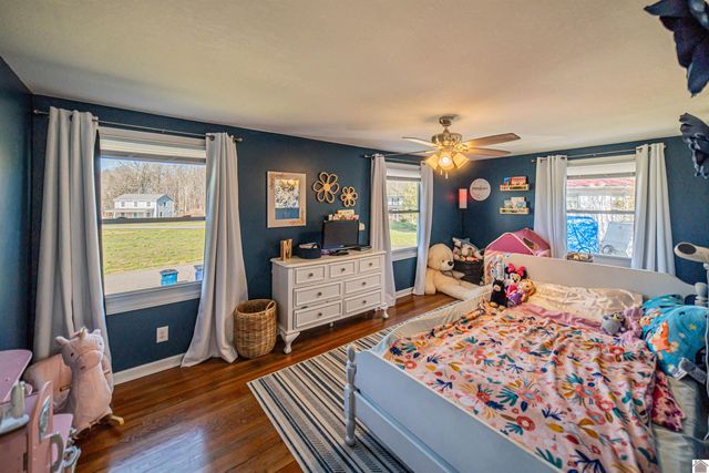 4670 Magruder Village, Kevil, KY 42053