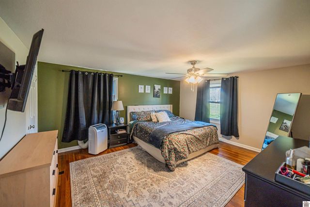 4670 Magruder Village, Kevil, KY 42053