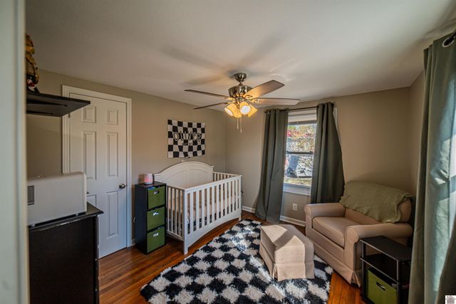 4670 Magruder Village, Kevil, KY 42053