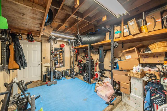 4670 Magruder Village, Kevil, KY 42053