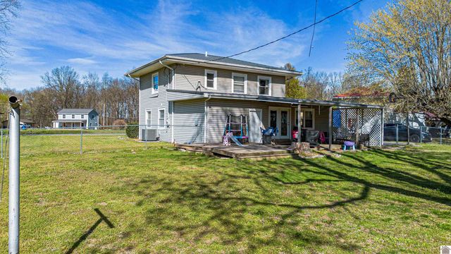 4670 Magruder Village, Kevil, KY 42053