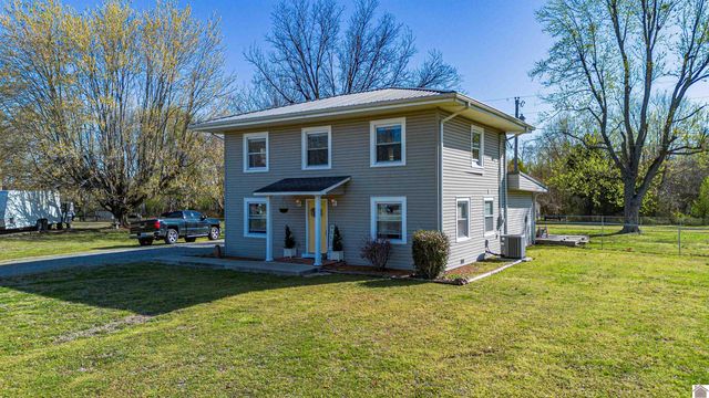 4670 Magruder Village, Kevil, KY 42053