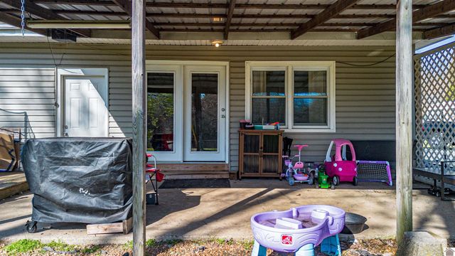 4670 Magruder Village, Kevil, KY 42053