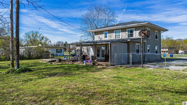 4670 Magruder Village, Kevil, KY 42053