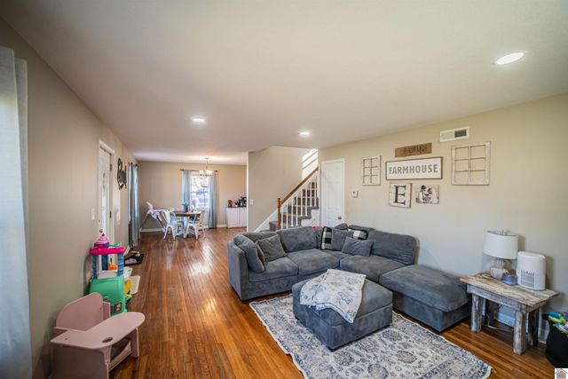 4670 Magruder Village, Kevil, KY 42053