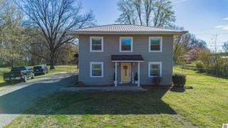 4670 Magruder Village, Kevil, KY 42053