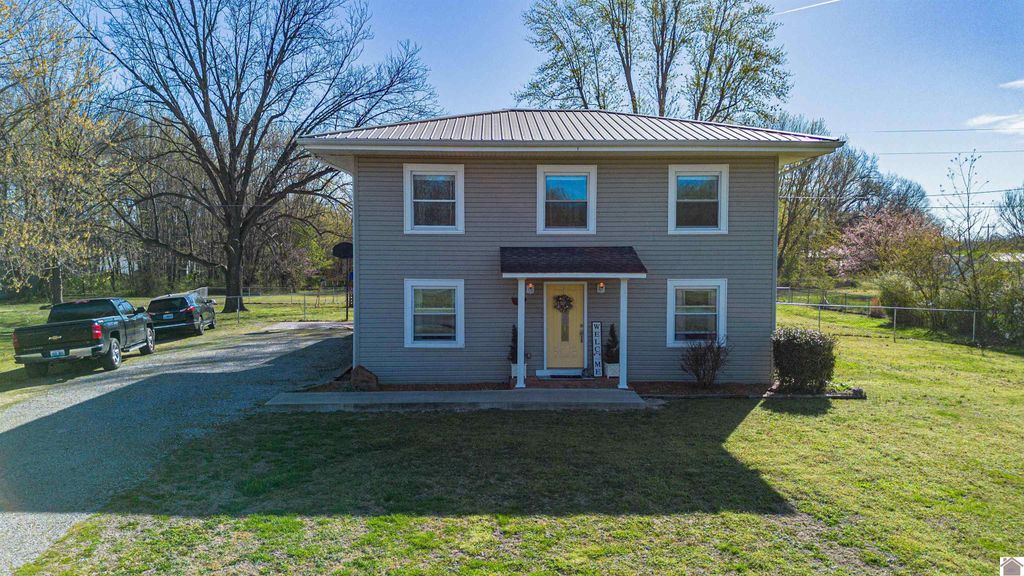 4670 Magruder Village, Kevil, KY 42053
