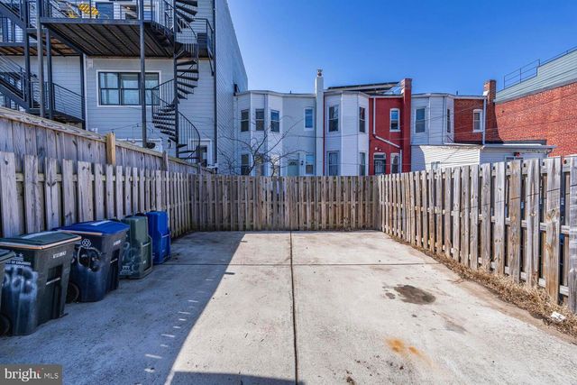 3563 10TH ST NW, Washington, DC 20010