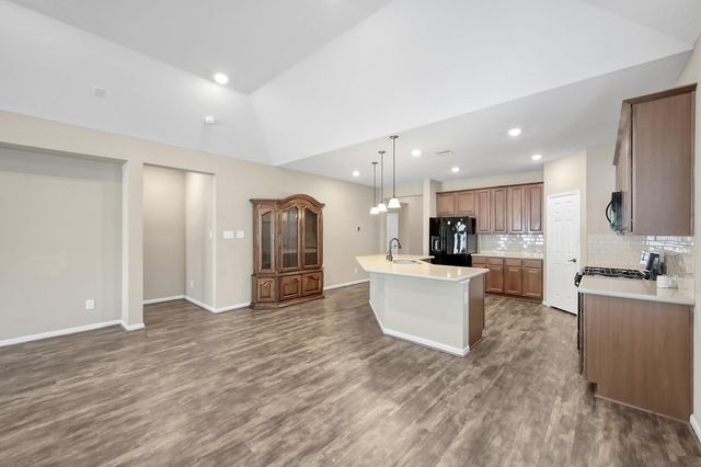 2026 Parnevik Place, Conroe, TX 77304