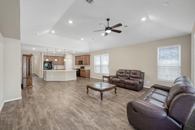 2026 Parnevik Place, Conroe, TX 77304