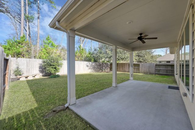 2026 Parnevik Place, Conroe, TX 77304