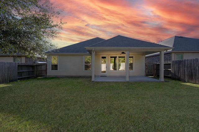 2026 Parnevik Place, Conroe, TX 77304