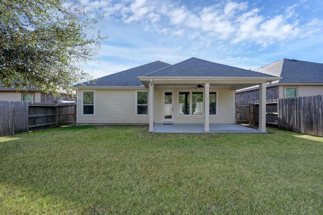 2026 Parnevik Place, Conroe, TX 77304